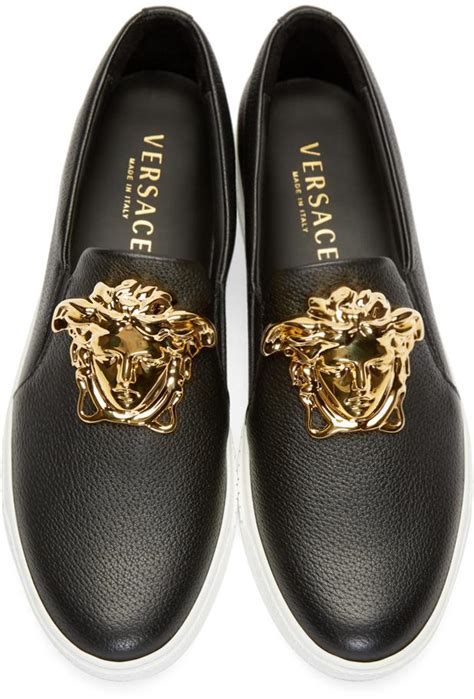 versace shoes made in bangladesh|are Versace shoes real.